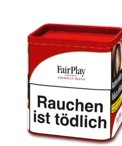 Fair Play American Blend XL, 36g