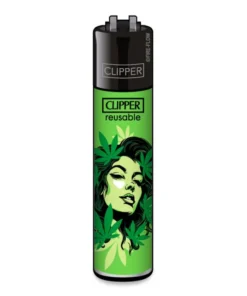 Clipper Large MARY JANES A
