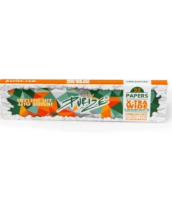 PURIZE Inside Out Papers King Size Slim