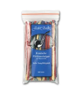 Pfeifenreiniger Jean Claude Bunt konisch