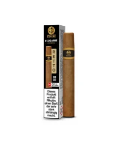 XO Havana – Retto (Geröstete Mandeln) – E-Shisha – 20mg – 600 Züge