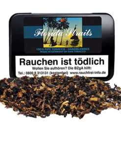 Timm Florida Straits 100g Dose