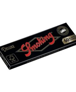 Smoking Regular Deluxe 60 Blatt