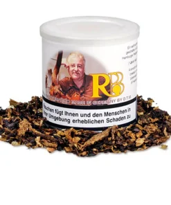 Rainer Barbi Memorial Blend 250g Sparpack