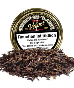 Torben Dansk Black Velvet 50g Dose