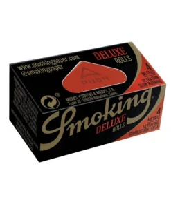 Smoking Rolls Deluxe je 4 Meter