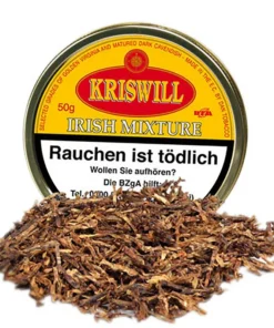 Kriswill Irish Mixture 250g Sparpack