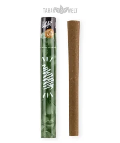 Jammin Hemp Cone Sunny Kiss mit Aktivkohlefilter