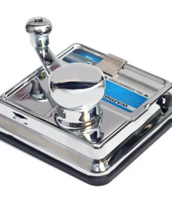 OCB Stopfgerät Mikromatic Duo