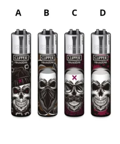 Clipper Large X BOYS alle 4