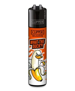 Clipper Large BANANAS B