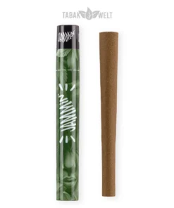Jammin Hemp Cone Classic mit Aktivkohlefilter