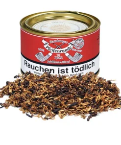 Hamburger Pfeifenrunde von 1982 »Jubiläums-Blend 25 Jahre« 100g Dose