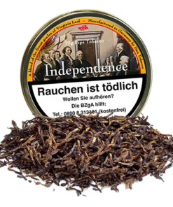 American History Mixture »Independence«