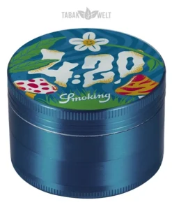 Smoking Grinder 50 mm Durchmesser