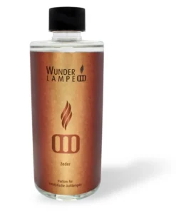 Duft »Zeder« 500ml