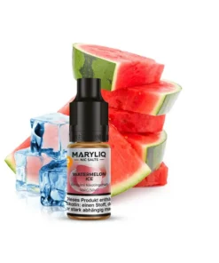 Lost Mary MARYLIQ – Watermelon Ice (Wassermelone-Eis) – Liquid – 10 mg/ml – 10 ml