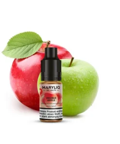 Lost Mary MARYLIQ – Double Apple (Doppel-Apfel) – Liquid – 20 mg/ml – 10 ml