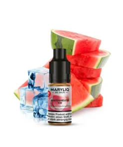 Lost Mary MARYLIQ – Watermelon Ice (Wassermelone-Eis) – Liquid – 20 mg/ml – 10 ml