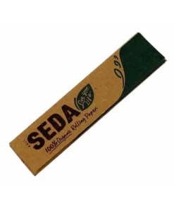 Seda Eco Pack, Papers + Ecotips, 33 Papers und Tips