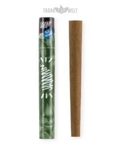 Jammin Hemp Cone Blue Wonder mit Aktivkohlefilter