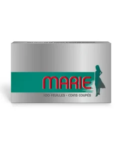 Marie Intl., 100 Blatt