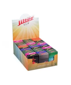 33 Stück Jilter Eindrehfilter 42 Filter