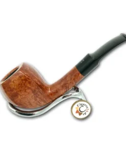Torben Dansk »Penta« polished