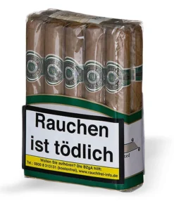 Reposado 96 Estate Blend »Connecticut« Robusto 10er Bundle
