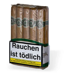 Reposado 96 Estate Blend »Connecticut« Toro 10er Bundle