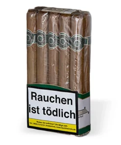 Reposado 96 Estate Blend »Connecticut« Churchill 10er Bundle