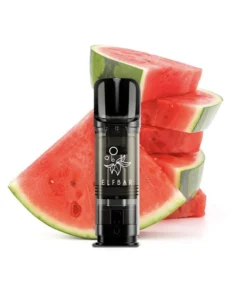 ELFBAR ELFA Prefilled Pod – Watermelon (Wassermelone) – 0mg – 2er Set
