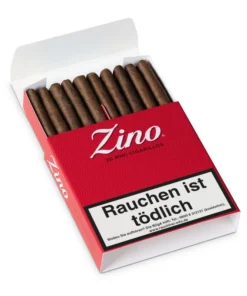 Zino Mini Cigarillo »Red«