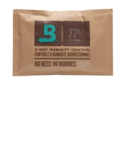 Bóveda Befeuchter, groß 60g, 72% Feuchtigkeit