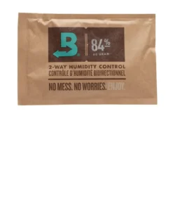 Bóveda Befeuchter, groß 84g, 84% Feuchtigkeit