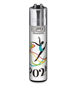 Clipper Large WORLD GAMES C