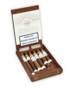 Plasencia Reserva Original, Sampler 6er