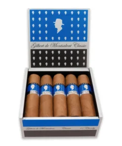 Gilbert de Montsalvat »Classic« Chunky