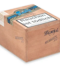Balmoral »Puro Nicaragua« Petit Robusto FT