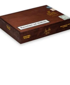Flor De Selva Churchills 25er Kiste