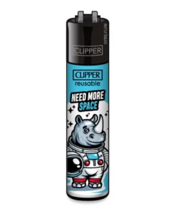 Clipper Large RHINOS A