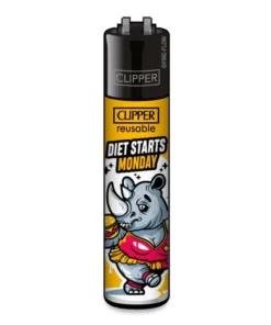 Clipper Large RHINOS D