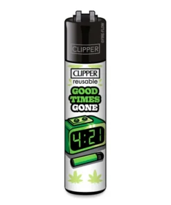 Clipper Large MIX SLOGAN #9 B