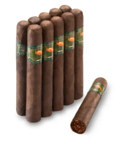 Ibis Honduran Long Filler »Gran Robustos Maduro« 10er Bundle