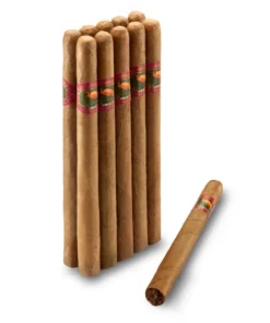 Ibis Dominican Long Filler »Lonsdales« 10er Bundle