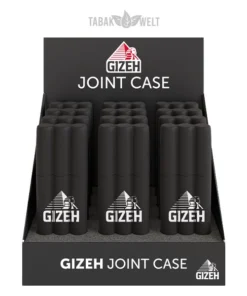 Gizeh Joint Case Display
