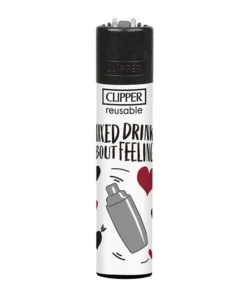 Clipper Large MIXED FEELINGS A