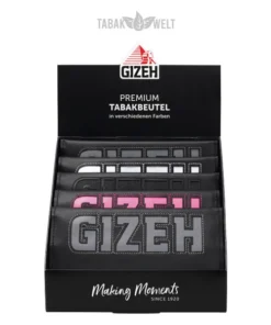 Gizeh Tabakbeutel