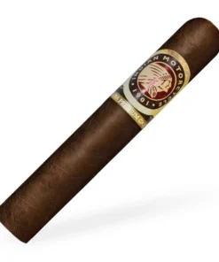 Indian Motorcycle »Maduro« Gordos 20er Kiste