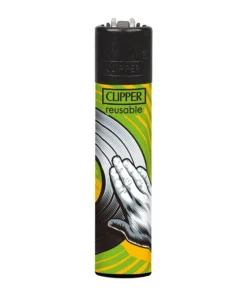 Clipper Large HIP HOP ELEMENTS D